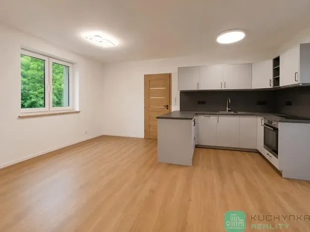 Pronájem bytu 3+kk, Dubí, Dvojhradí, 66 m2