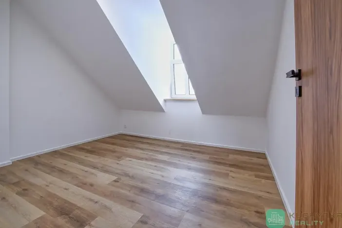 Pronájem bytu 2+kk, Dubí, Lidická, 51 m2