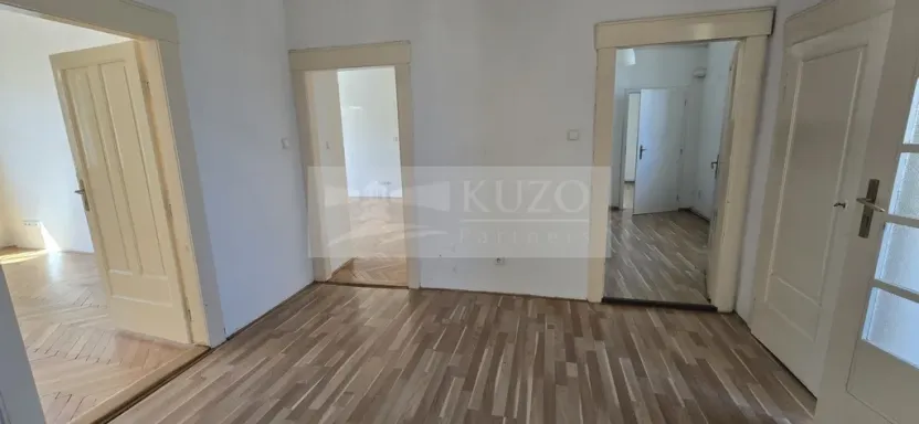 Pronájem bytu 4+1, Praha, Na Březince, 119 m2