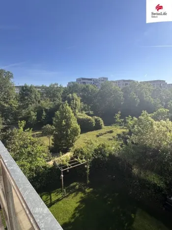 Pronájem bytu 2+kk, Praha - Hloubětín, Nepelova, 50 m2