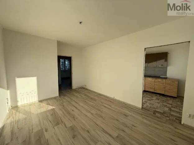 Pronájem bytu 3+1, Most, Růžová, 55 m2