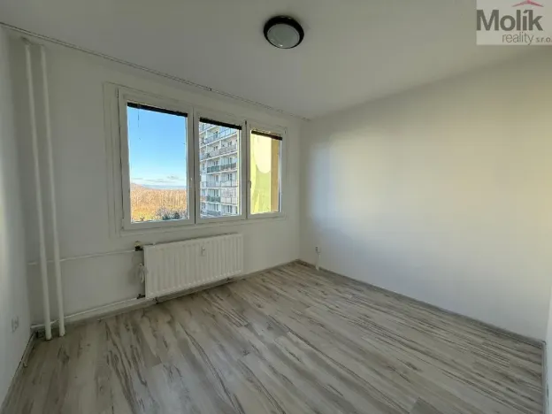Pronájem bytu 3+1, Most, Růžová, 55 m2