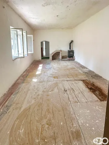 Prodej rodinného domu, Dobšice, 95 m2