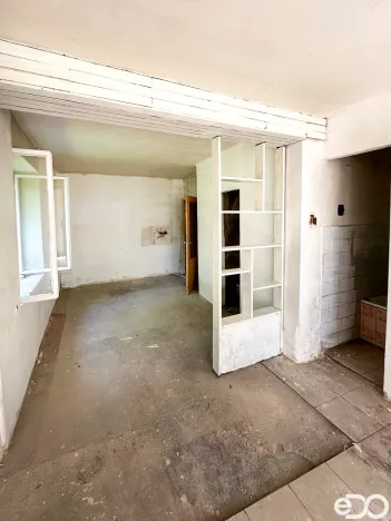 Prodej rodinného domu, Dobšice, 95 m2