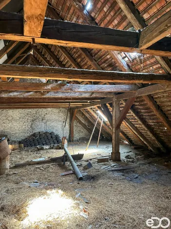 Prodej rodinného domu, Dobšice, 95 m2