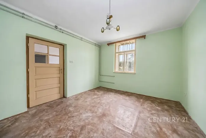 Prodej rodinného domu, Chleby, 303 m2