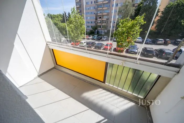 Prodej bytu 3+1, Praha - Chodov, Brodského, 72 m2