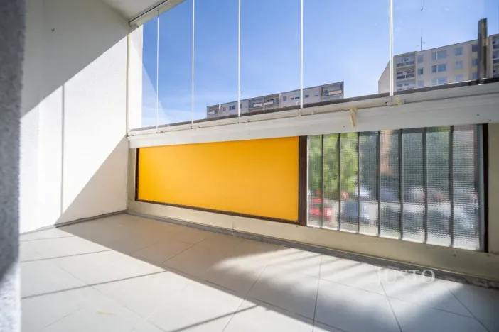 Prodej bytu 3+1, Praha - Chodov, Brodského, 72 m2