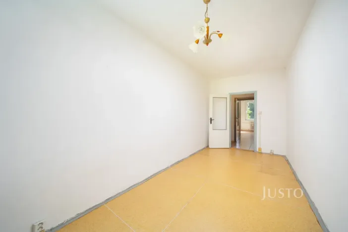 Prodej bytu 3+1, Praha - Chodov, Brodského, 72 m2