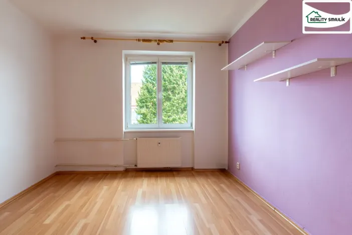 Pronájem bytu 2+1, Kynšperk nad Ohří, náměstí SNP, 52 m2