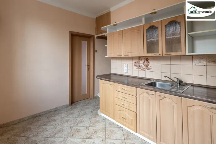 Pronájem bytu 2+1, Kynšperk nad Ohří, náměstí SNP, 52 m2