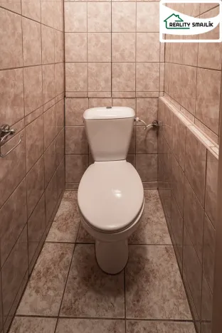 Pronájem bytu 2+1, Kynšperk nad Ohří, náměstí SNP, 52 m2