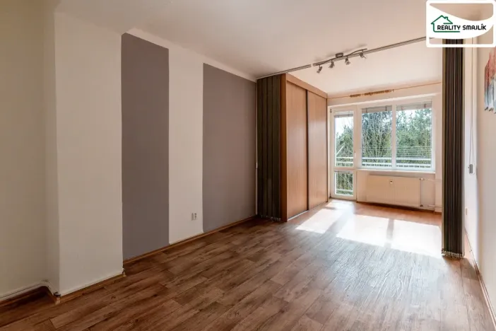 Pronájem bytu 2+1, Kynšperk nad Ohří, náměstí SNP, 52 m2