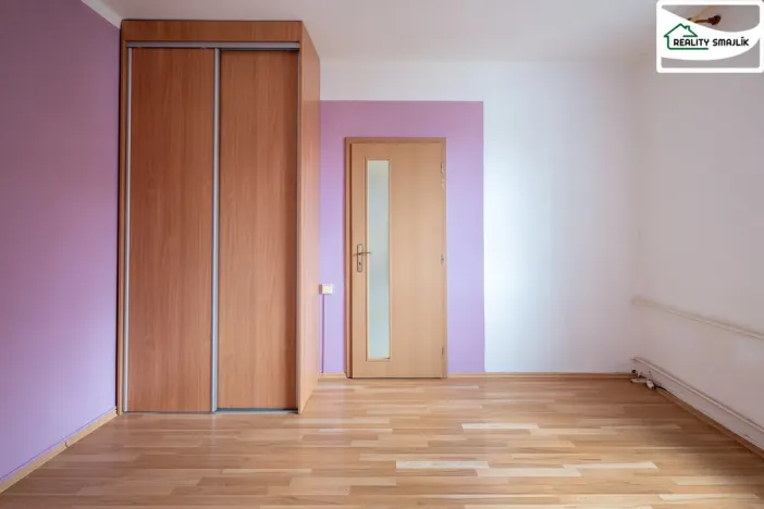 Pronájem bytu 2+1, Kynšperk nad Ohří, náměstí SNP, 52 m2
