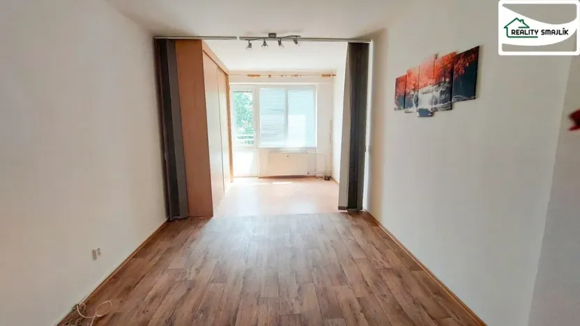 Pronájem bytu 2+1, Kynšperk nad Ohří, náměstí SNP, 52 m2