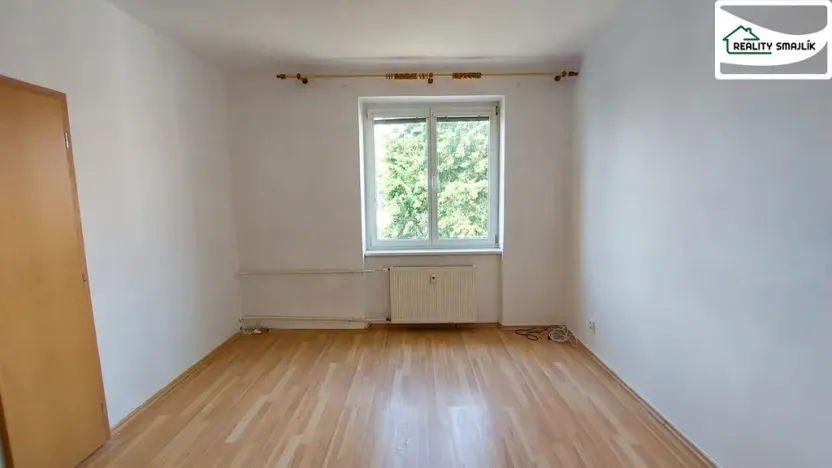 Pronájem bytu 2+1, Kynšperk nad Ohří, náměstí SNP, 52 m2