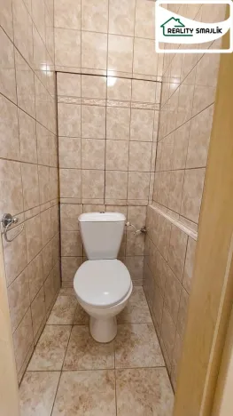 Pronájem bytu 2+1, Kynšperk nad Ohří, náměstí SNP, 52 m2