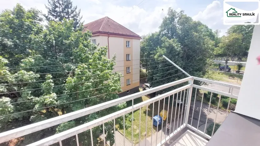 Pronájem bytu 2+1, Kynšperk nad Ohří, náměstí SNP, 52 m2