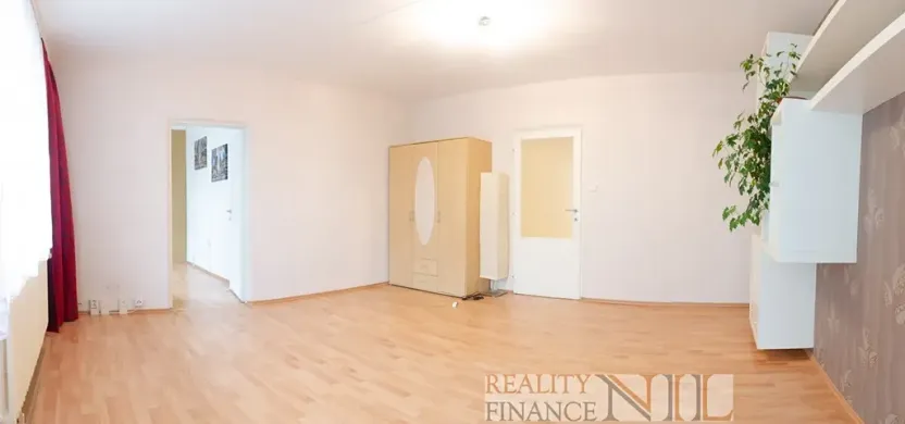 Pronájem bytu 3+1, Plzeň, Elišky Krásnohorské, 70 m2