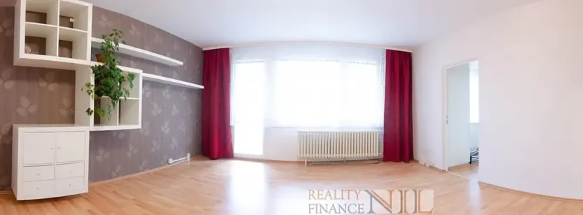 Pronájem bytu 3+1, Plzeň, Elišky Krásnohorské, 70 m2