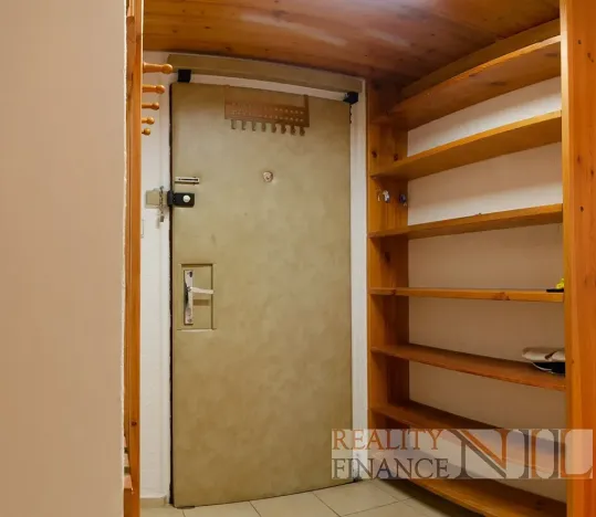 Pronájem bytu 3+1, Plzeň, Elišky Krásnohorské, 70 m2