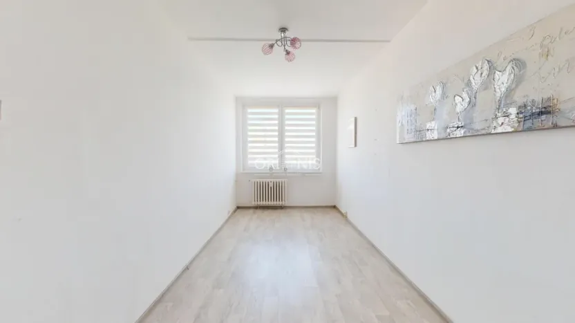 Pronájem bytu 3+kk, Bílina - Teplické Předměstí, Litoměřická, 71 m2