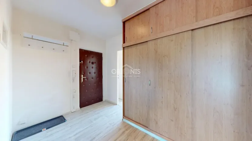 Pronájem bytu 3+kk, Bílina - Teplické Předměstí, Litoměřická, 71 m2