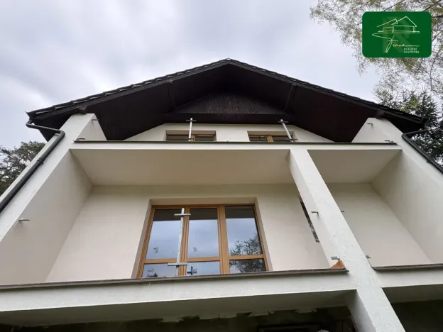 Prodej rodinného domu, Kvítkov, 160 m2
