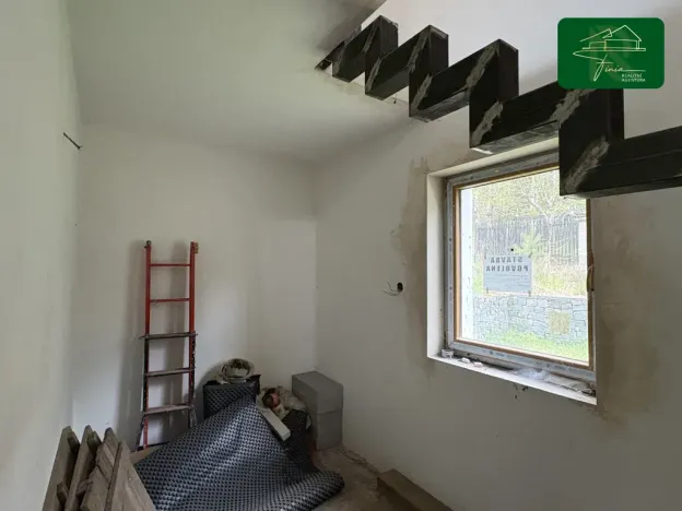 Prodej rodinného domu, Kvítkov, 160 m2