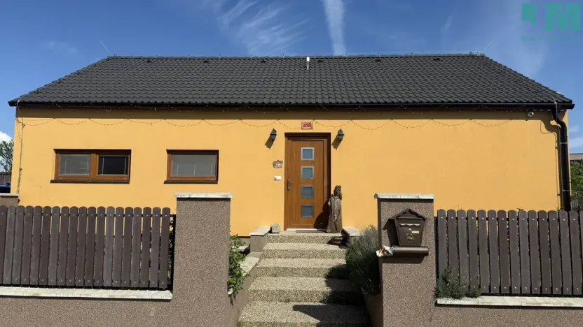 Prodej rodinného domu, Kožichovice, 102 m2