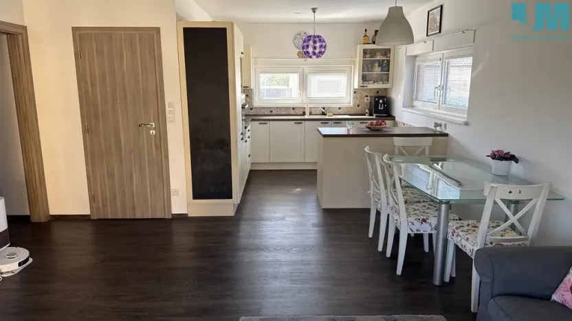 Prodej rodinného domu, Kožichovice, 102 m2