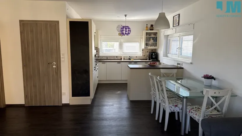 Prodej rodinného domu, Kožichovice, 102 m2