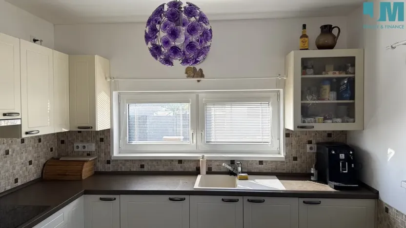 Prodej rodinného domu, Kožichovice, 102 m2
