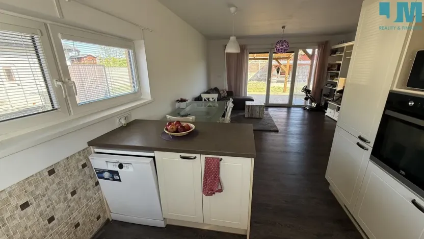Prodej rodinného domu, Kožichovice, 102 m2