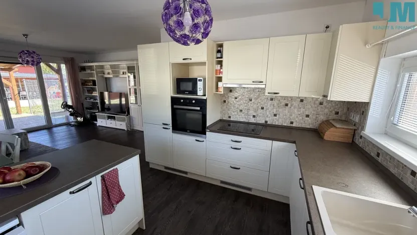 Prodej rodinného domu, Kožichovice, 102 m2