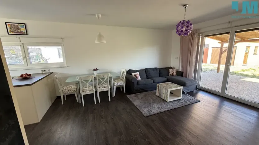 Prodej rodinného domu, Kožichovice, 102 m2