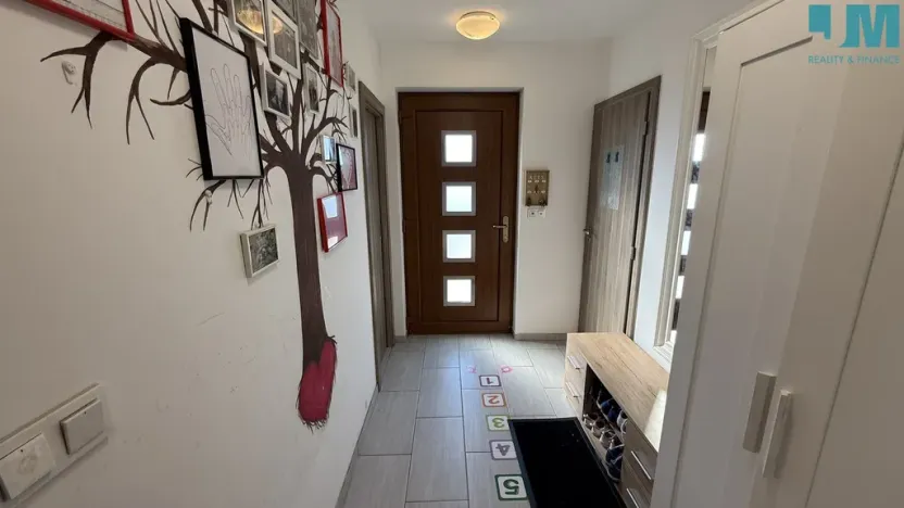 Prodej rodinného domu, Kožichovice, 102 m2