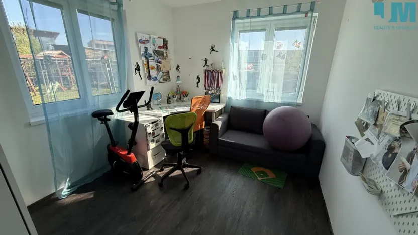 Prodej rodinného domu, Kožichovice, 102 m2