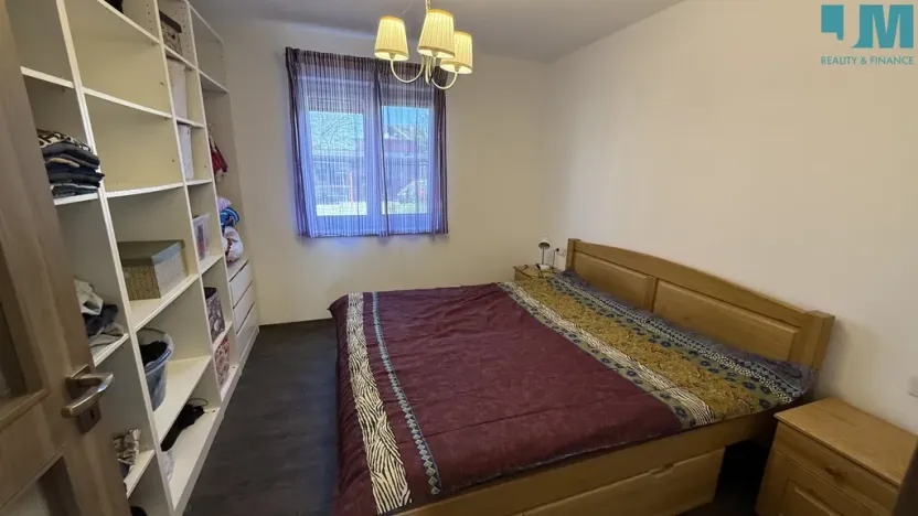 Prodej rodinného domu, Kožichovice, 102 m2