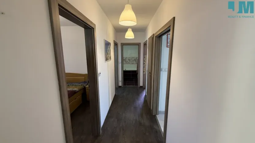 Prodej rodinného domu, Kožichovice, 102 m2