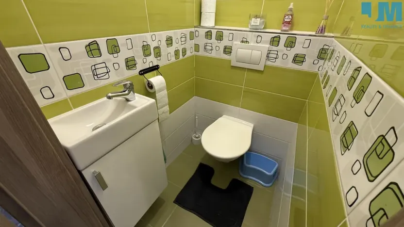 Prodej rodinného domu, Kožichovice, 102 m2