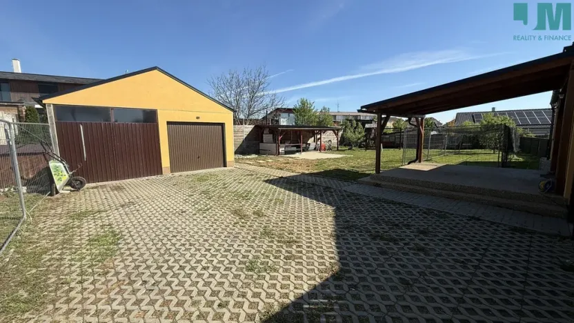 Prodej rodinného domu, Kožichovice, 102 m2