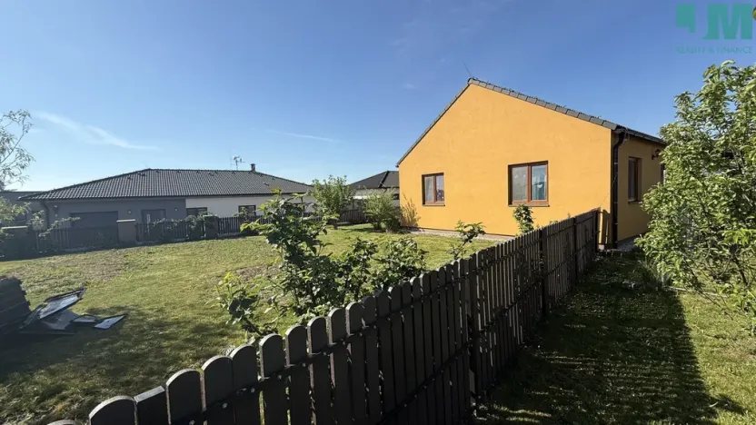 Prodej rodinného domu, Kožichovice, 102 m2