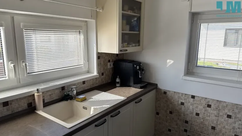 Prodej rodinného domu, Kožichovice, 102 m2