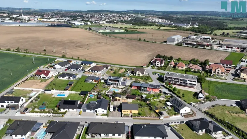 Prodej rodinného domu, Kožichovice, 102 m2
