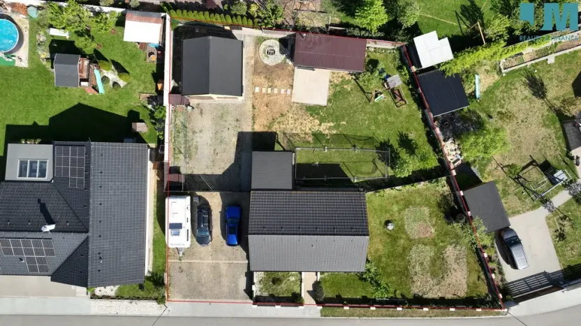 Prodej rodinného domu, Kožichovice, 102 m2