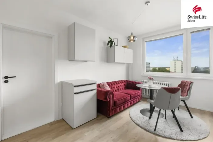 Prodej bytu 3+kk, Pardubice, Lonkova, 76 m2
