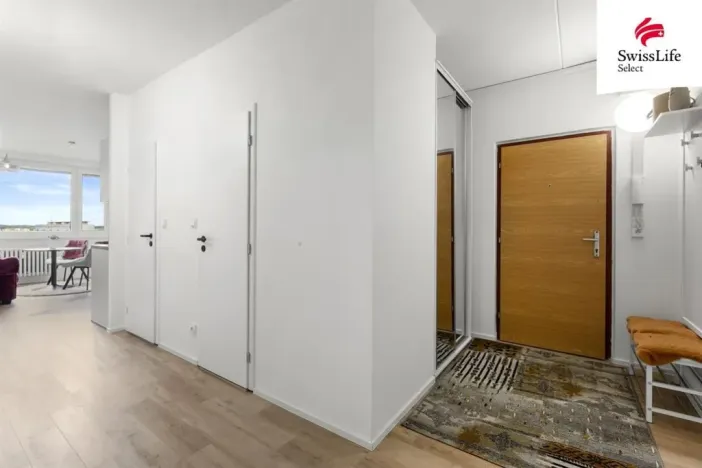 Prodej bytu 3+kk, Pardubice, Lonkova, 76 m2