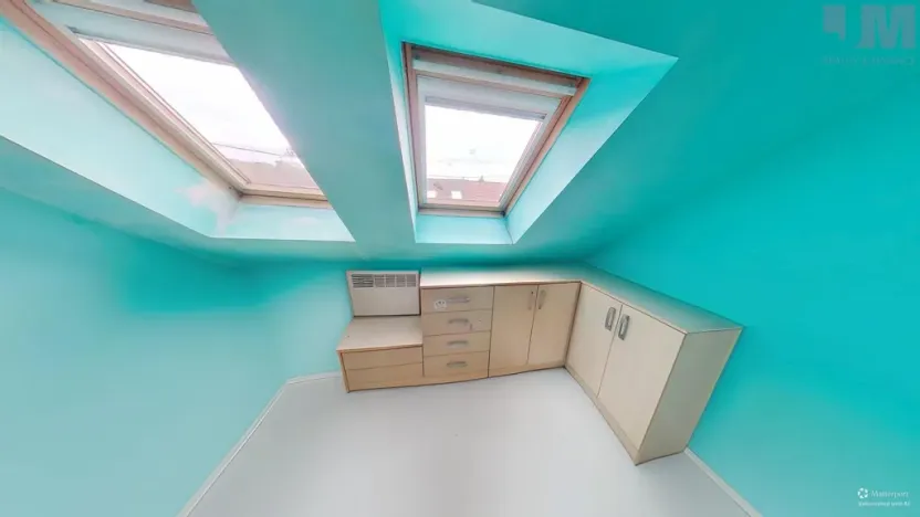 Prodej rodinného domu, Třebíč, Zdislavina, 87 m2