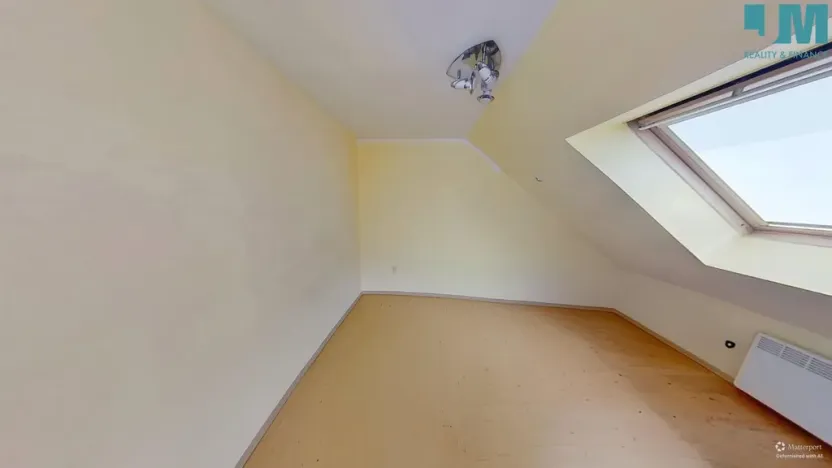 Prodej rodinného domu, Třebíč, Zdislavina, 87 m2